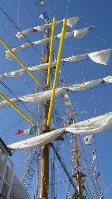 Cuauhtemoc a cagliari visita , part4