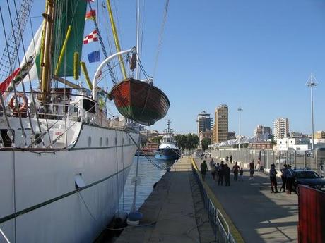 Cuauhtemoc a cagliari visita , part4