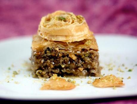 Baklava