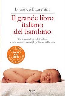 IL GRANDE LIBRO ITALIANO DEL BAMBINO (Rizzoli), intervista all'autrice Laura de Laurentiis (anteprima)