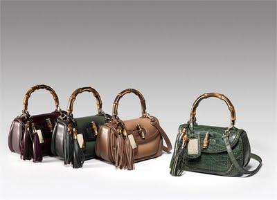 1921 collection by Gucci