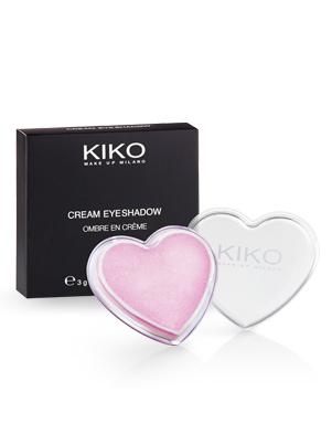 Cream Eyeshadow