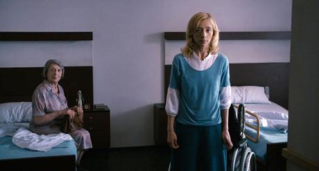 Il trio della saggezza: Lourdes (2009)