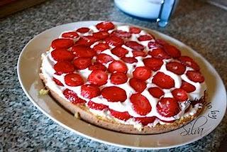 Pan di spagna...questo sconosciuto!