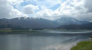 Trekking in Campania