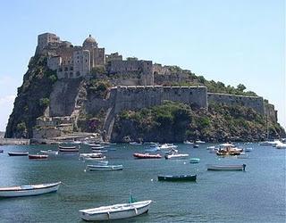 Week End a Ischia