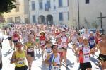 10.07.2011: alla Reggello-Vallombrosa vincono Ntyringaia Vannucci. Ottimo aretini Filippo Occhiolini Maria Chiara Parigi.