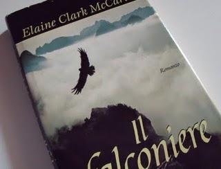 Il falconiere (Elaine Clark McCarty)