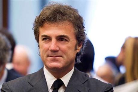 TERNA, AD Flavio  Cattaneo: Elettricità Consumi Salgono +1,5% a Giugno