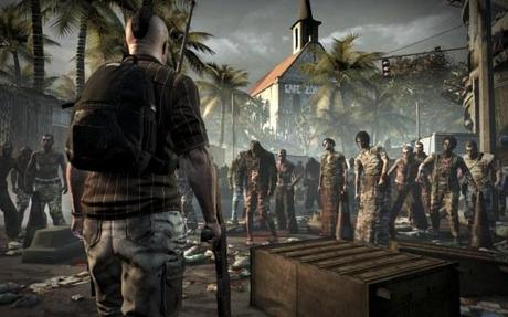 Dead Island, ecco i requisiti di sistema per la versione pc