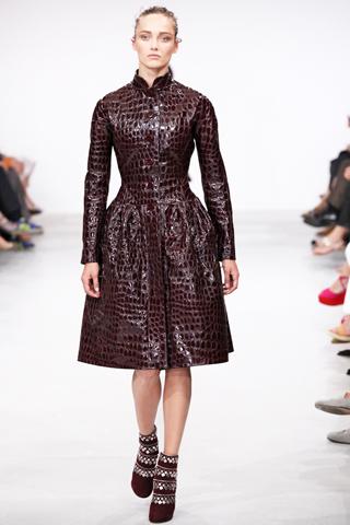 [Fashion Show] Alaïa Ritorna a Sfilare e Anna Wintour lo Snobba...