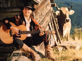 George McAnthony (1966-2011)