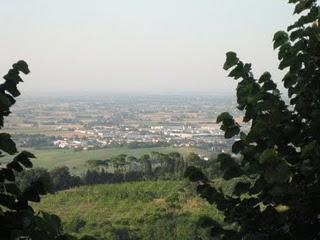 Bistrot Colonna - Bertinoro - (FC)