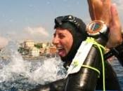 Apnea: Monica Barbero batte Record Mondiale