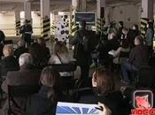 Napoli Teatro Festival, polemiche direttore Fusco (11.07.11)