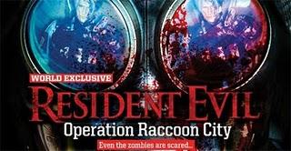 Resident Evil Operation Raccoon City : nuovo video gameplay off-screen di quasi 6 minuti