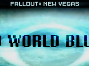 Fallout Vegas video gameplay World Blues