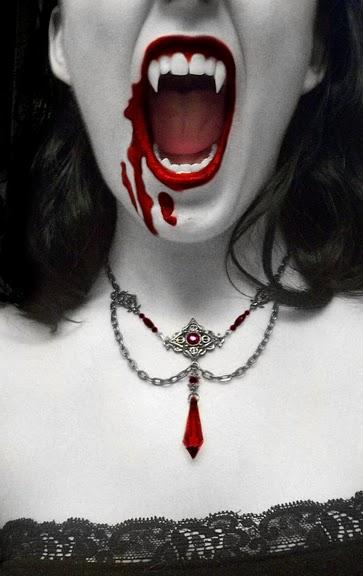 Quando il vampiro si fa donna: Carmilla