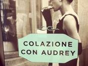 INSPIRATION Colazione Audrey