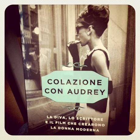 INSPIRATION | Colazione con Audrey