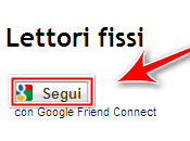 Volete invito Google+