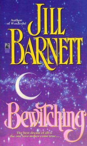 book cover of 

Bewitching 

by

Jill Barnett