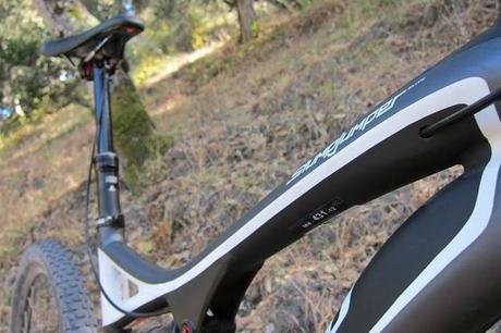 Specialized 2012 nuove MTB