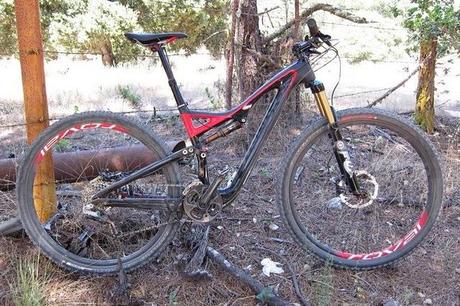 Specialized 2012 nuove MTB