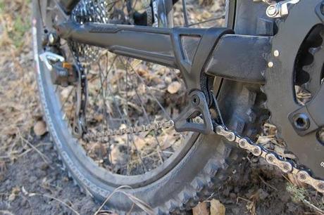 Specialized 2012 nuove MTB