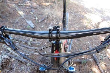 Specialized 2012 nuove MTB