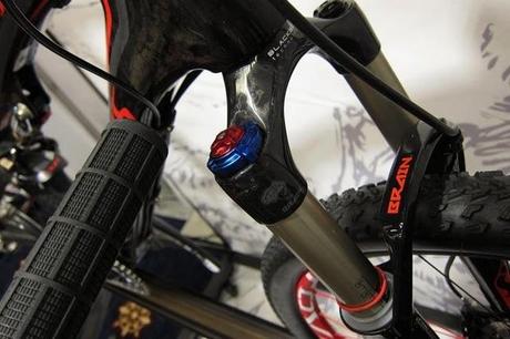 Specialized 2012 nuove MTB