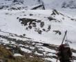 Gran Paradiso - Quasi al rifugio Chabod