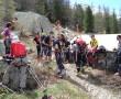 Gran Paradiso - Più trekking che sci!