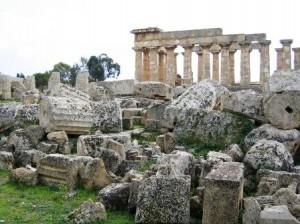 La Valle dei Templi, un fascino senza fine