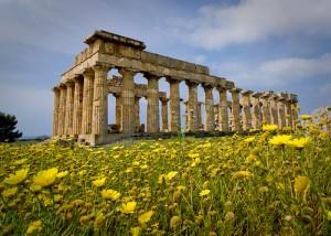 La Valle dei Templi, un fascino senza fine