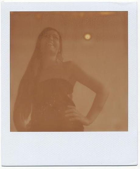 Polaroid • 'Roid Week 2011 - day 1