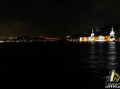 diretta Costa Favolosa: foto giorno.