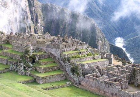 sito archeologico machu picchu