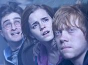 Harry Potter Doni della Morte