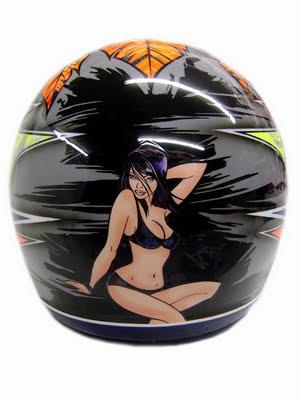 Arai GP-6 S M.Priddy 2011 by ArtRotondo