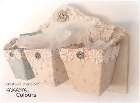 Cheap and Chic Container…. Cheap and Chic Container….
