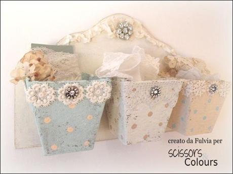 Cheap and Chic Container…. Cheap and Chic Container….