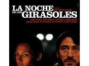 Notte Girasoli Jorge Sánchez-Cabezudo