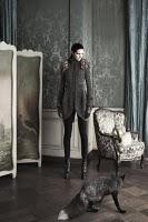 ByBlos FW 2011.12 AD Campaign