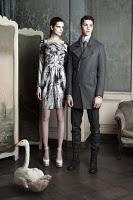 ByBlos FW 2011.12 AD Campaign