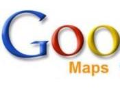 Google Maps 5.7: mappe offline trasporti pubblici