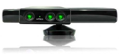 Nyko ridimensiona le vostre stanze per Kinect