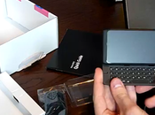 [Video] Unboxing Nokia N950