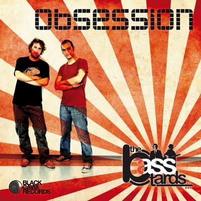 Chi va con lo Zoppo... ascolta 'Obsession', il nuovo singolo dei THE BASSTARDS!