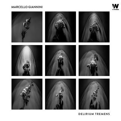 Chi va con lo Zoppo... ascolta Delirium Tremens: il terzo album di Marcello Giannini! Chi va con lo Zoppo... ascolta Delirium Tremens: il terzo album di Marcello Giannini!